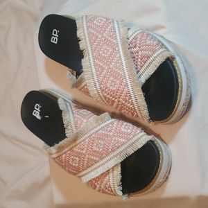 🌟BP Slip-On Shoes